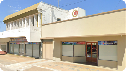 Itris Casa Martin